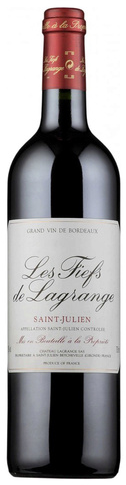 Ле Фьеф де Лагранж 2013 (Les Fiefs de Lagrange 2013) Ле Фьеф де Лагранж 2013 (Les Fiefs de Lagrange 2013)