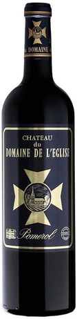 Шато дю Домен де л'Эглиз 2003 0.375 (Chateau du Domaine de L'Eglise 2003 0.375) Шато дю Домен де л'Эглиз 2009 0.375 (Chateau du Domaine de L'Eglise 2009 0.375)