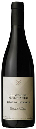 Шато дю Мулен-а-Ван Кло де Лондр 2009 (Chateau du Moulin-a-Vent Le Clos de Londres 2009) Шато дю Мулен-а-Ван Кло де Лондр 2009 (Chateau du Moulin-a-Vent Le Clos de Londres 2009)