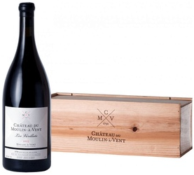 Шато дю Мулен-а-Ван Ле Верий 2015 п/у 1.5л (Chateau du Moulin-a-Vent Moulin-a-Vent Les Verillats 2015 in g/b) Шато дю Мулен-а-Ван Ле Верий 2015 п/у 1.5л (Chateau du Moulin-a-Vent Moulin-a-Vent Les Verillats 2015 in g/b)