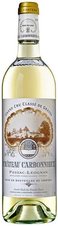 Шато Карбонье Блан 2018 (Chateau Carbonnieux Blanc 2018) Шато Карбонье Блан 2018 (Chateau Carbonnieux Blanc 2018)