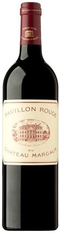 Шато Марго 2007 (Chateau Margaux 2007) Шато Марго 2007 (Chateau Margaux 2007)