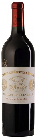 Шато Шеваль Блан 2007 (Chateau Cheval Blanc 2007) Шато Шеваль Блан 2007 (Chateau Cheval Blanc 2007)