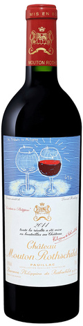 Шато Мутон Ротшильд 2014 (Chateau Mouton Rothsсhild 2014) Шато Мутон Ротшильд 2014 (Chateau Mouton Rothsсhild 2014)
