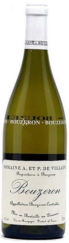 Домен де Виллен Бузерон 2014 (Domaine de Villaine Bouzeron 2014) Домен де Виллен Бузерон 2014 (Domaine de Villaine Bouzeron 2014)