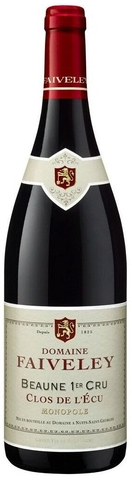 Февле Бон Премье Крю Кло де л'Экю 2018 (Faiveley Beaune 1er Cru Clos de L'Ecu 2018) Февле Бон Премье Крю Кло де л'Экю 2019 (Faiveley Beaune 1er Cru Clos de L'Ecu 2019)