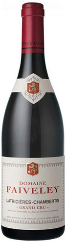 Домен Февле Латрисьер-Шамбертен Гран Крю 2011 (Domaine Faiveley Latricieres-Chambertin Grand Cru 2011) Домен Февле Латрисьер-Шамбертен Гран Крю 2012 (Domaine Faiveley Latricieres-Chambertin Grand Cru 2012)