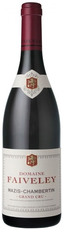 Домен Февле Мази-Шамбертен Гран Крю 2017 (Domaine Faiveley Mazis-Chambertin Grand Cru 2017)