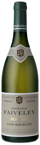 Домен Февле Меркюре Блан Кло Рошет 2017 1.5л (Domaine Faiveley Mercurey Blanc Clos Rochette 2019 1.5l) Домен Февле Меркюре Блан Кло Рошет 2017 1.5л (Domaine Faiveley Mercurey Blanc Clos Rochette 2019 1.5l)