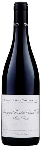 Домен Жан Тарди Бургонь О-Кот де Нюи Кюве Маэли 2016 (Domaine Jean Tardy Bourgogne Hautes-Cotes de Nuits Cuvee Maelie 2016) Домен Жан Тарди Бургонь О-Кот де Нюи Кюве Маэли 2017 (Domaine Jean Tardy Bourgogne Hautes-Cotes de Nuits Cuvee Maelie 2017)