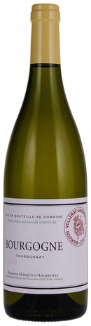 Домен Марки д'Арженвий Бургонь Шардоне 2018 (Domaine Marquis d'Angerville Bourgogne Chardonnay 2017) Домен Марки д'Арженвий Бургонь Шардоне 2018 (Domaine Marquis d'Angerville Bourgogne Chardonnay 2018)