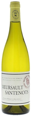 Домен Марки Д'Арженвий Мерсо-Сантено 2018 (Domaine Marquis d'Angerville Meursault 1er Cru Santenots 2018) Домен Марки Д'Арженвий Мерсо-Сантено 2018 (Domaine Marquis d'Angerville Meursault 1er Cru Santenots 2018)