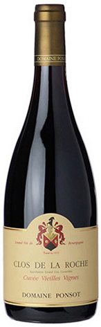 Домен Понсо Кло де Вужо Кюве Вьей Винь Гран Крю 2014 (Domaine Ponsot Clos de Vougeot Cuvee Vieilles Vignes Grand Cru 2014) Домен Понсо Кло де Вужо Кюве Вьей Винь Гран Крю 2014 (Domaine Ponsot Clos de Vougeot Cuvee Vieilles Vignes Grand Cru 2014)