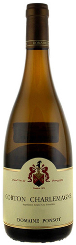 Домен Понсо Кортон Шарлеман Гран Крю 2015 (Domaine Ponsot Corton Charlemagne Grand Cru 2015) Домен Понсо Кортон Шарлеман Гран Крю 2015 (Domaine Ponsot Corton Charlemagne Grand Cru 2015)
