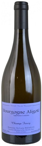 Домен Сильван Патай Бургонь Алиготе 2017 (Domaine Sylvain Pataille Bourgogne Aligote 2017) Домен Сильван Патай Бургонь Алиготе 2019 (Domaine Sylvain Pataille Bourgogne Aligote 2019)