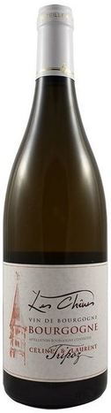 Домен Трипоз Бургонь Блан Ле Шен 2015 (Domaine Tripoz Bourgogne Blanc Les Chenes 2015) Домен Трипоз Бургонь Блан Ле Шен 2015 (Domaine Tripoz Bourgogne Blanc Les Chenes 2015)