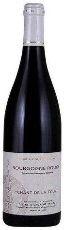 Домен Трипоз Бургонь Руж Шант де Ла Тур 2017 (Domaine Tripoz Bourgogne Rouge Chant de la Tour 2017) Домен Трипоз Бургонь Руж Шант де Ла Тур 2018 (Domaine Tripoz Bourgogne Rouge Chant de la Tour 2018)