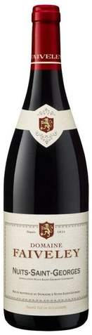 Февле Нюи-Сен-Жорж 2017 0.375л (Faiveley Nuits-St-Georges 2017 0.375l) Февле Нюи-Сен-Жорж 2018 0.375л (Faiveley Nuits-St-Georges 2018 0.375l)