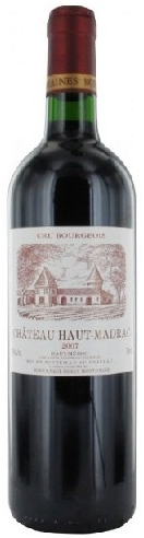 Шато О-Мадрак 2016 (Chateau Haut-Madrac 2016) Шато О-Мадрак 2015 (Chateau Haut-Madrac 2015)