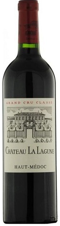 Шато Ля Лагун 2015 (Chateau La Lagune 2015) Шато Ля Лагун 2015 (Chateau La Lagune 2015)