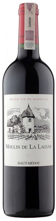 Мулин де Ля Лагун 2015 (Moulin de La Lagune 2015) Мулин де Ля Лагун 2015 (Moulin de La Lagune 2015)