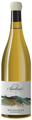 Мезон Арбур Бургонь Шардоне 2018 (Maison Harbour Bourgogne Chardonnay 2018) Мезон Арбур Бургонь Шардоне 2018 (Maison Harbour Bourgogne Chardonnay 2018)