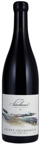 Мезон Арбур Жевре-Шамбертен Ля Жюстис 2015 (Maison Harbour Gevrey-Chambertin La Justice 2015) Мезон Арбур Жевре-Шамбертен Ля Жюстис 2017 (Maison Harbour Gevrey-Chambertin La Justice 2017)