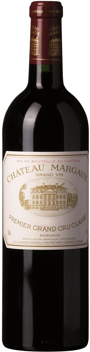 Шато Марго 2014 (Chateau Margaux 2014) Шато Марго 2014 (Chateau Margaux 2014)