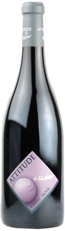 Жоливе Аттитюд Пино Нуар 2019 (Jolivet Attitude Pinot Noir 2019) Жоливе Аттитюд Пино Нуар 2019 (Jolivet Attitude Pinot Noir 2019)
