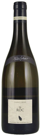 Паскаль Жоливе Сансер Блан Ле Рок 2015 (Pascal Jolivet Sancerre Blanc Le Roc 2015) Паскаль Жоливе Сансер Блан Ле Рок 2018 (Pascal Jolivet Sancerre Blanc Le Roc 2018)