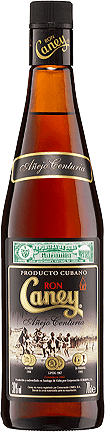 Каней Аньехо Центурия (Caney Anejo Centuria) Каней Аньехо Центурия (Caney Anejo Centuria)