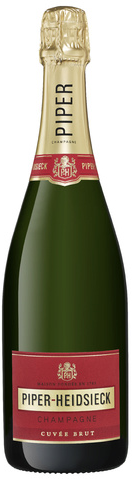 Пайпер Хайдсик Кюве Брют (Piper-Heidsieck Cuvee Brut) Пайпер Хайдсик Кюве Брют (Piper-Heidsieck Cuvee Brut)