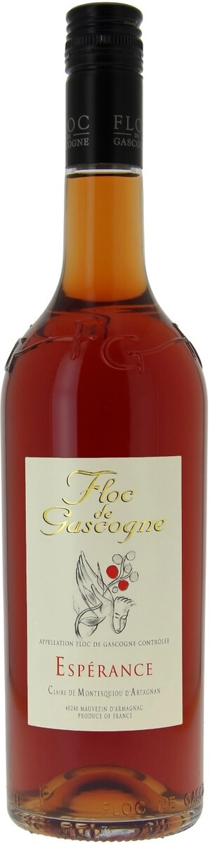 Домен д'Эсперанс Флок де Гасконь (Domaine d'Esperance Floc de Gascogne) Домен д'Эсперанс Флок де Гасконь (Domaine d'Esperance Floc de Gascogne)