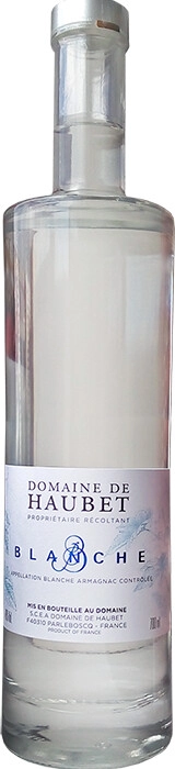 Домен де Обе Бланш (Domaine de Haubet Blanche) Домен де Обе Бланш (Domaine de Haubet Blanche)
