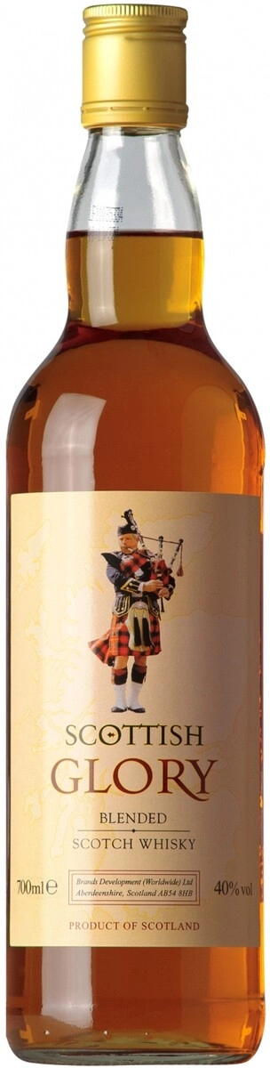 Данкан Тейлор Скоттиш Глори (Duncan Taylor Scottish Glory) Данкан Тейлор Скоттиш Глори (Duncan Taylor Scottish Glory)