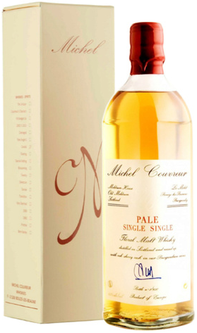 Мишель Куврер Пэйл Сингл Каск в п/у (Michel Couvreur Pale Single Cask in g/b) Мишель Куврер Пэйл Сингл Каск в п/у (Michel Couvreur Pale Single Cask in g/b)