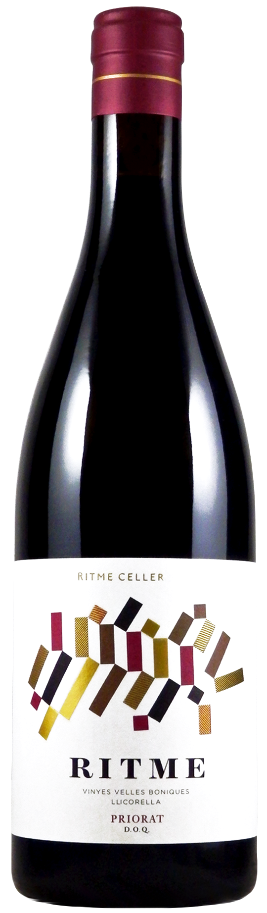 Акустик Селлeр Ритме Приорат 2020 (Acustic Celler Ritme Priorat 2020) Акустик Селлeр Ритме Приорат 2020 (Acustic Celler Ritme Priorat 2020)