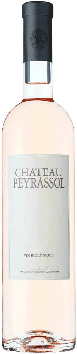 Пейрассоль Розе 2023 (Peyrassol Rose 2023) Пейрассоль Розе 2023 (Peyrassol Rose 2023)