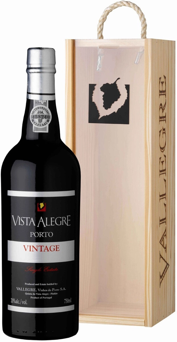 Виста Алегре 2005 в п/у (Vista Alegre 2005 in g/b) Виста Алегре 1999 в п/у (Vista Alegre 1999 in g/b)