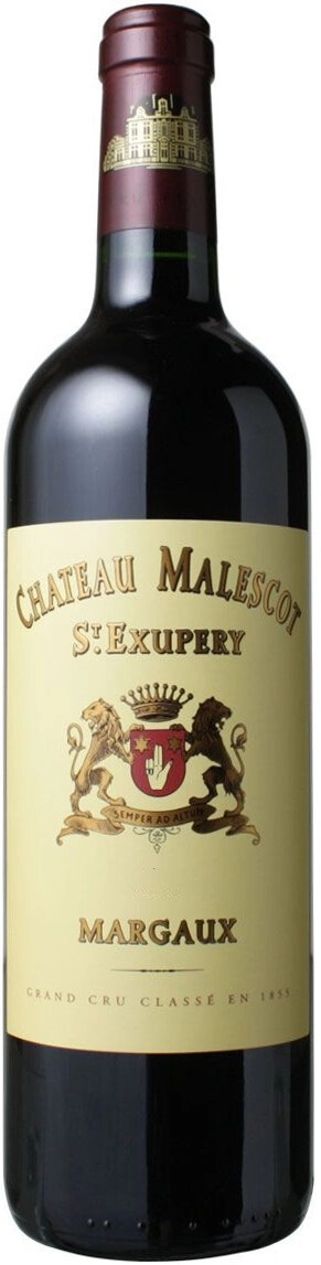 Шато Малеско Сент-Экзюпери Гран Крю Классе 2018 (Chateau Malescot Saint Exupery Grand Cru Classe 2018) Шато Малеско Сент-Экзюпери Гран Крю Классе 2018 (Chateau Malescot Saint Exupery Grand Cru Classe 2018)