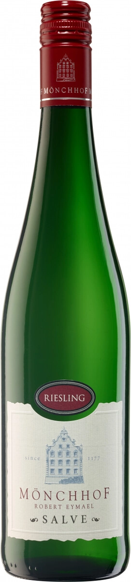 Мёнхоф Рислинг Сальве 2023 (Monchhof Riesling Salve 2023)