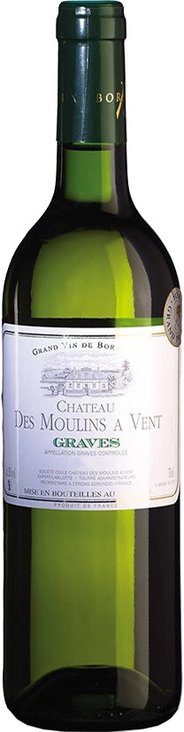 Шато де Мулен а Ван Грав 2022 (Chateau des Moulins a Vent Graves 2022) Шато де Мулен а Ван Грав 2022 (Chateau des Moulins a Vent Graves 2022)