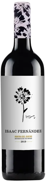 Исаак Фернандес Резерва До Рибера Дель Дуэро 2019 (Saac Fernandez Reserva Do Ribera Del Duero 2019) Исаак Фернандес Резерва До Рибера Дель Дуэро 2019 (Saac Fernandez Reserva Do Ribera Del Duero 2019)