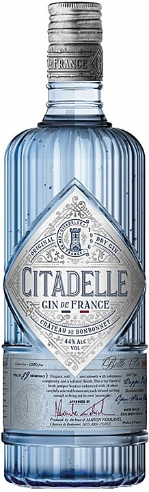 Цитадель Ориджинл (Citadelle Original) Цитадель Ориджинл (Citadelle Original)