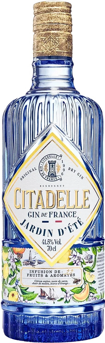 Цитадель Жардан д'Эте (Citadelle Jardin d'Ete) Цитадель Жардан д'Эте (Citadelle Jardin d'Ete)