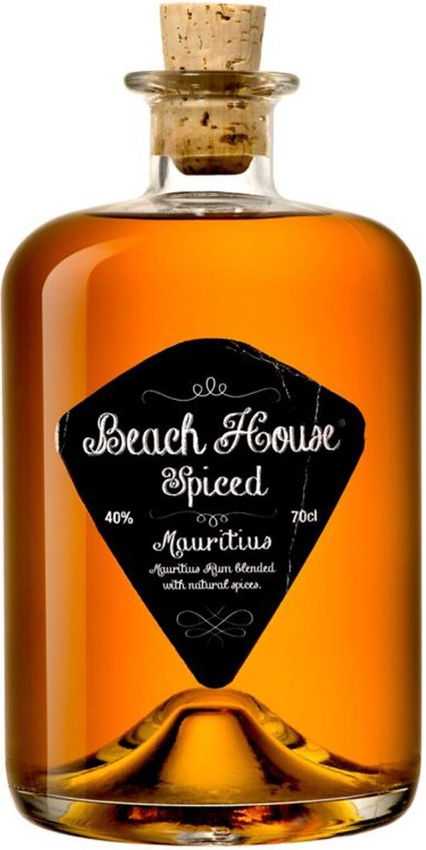 Бич Хаус Голд Мауришиус Спайсд (Beach House Gold Mauritian Spiced) Бич Хаус Голд Мауришиус Спайсд (Beach House Gold Mauritian Spiced)