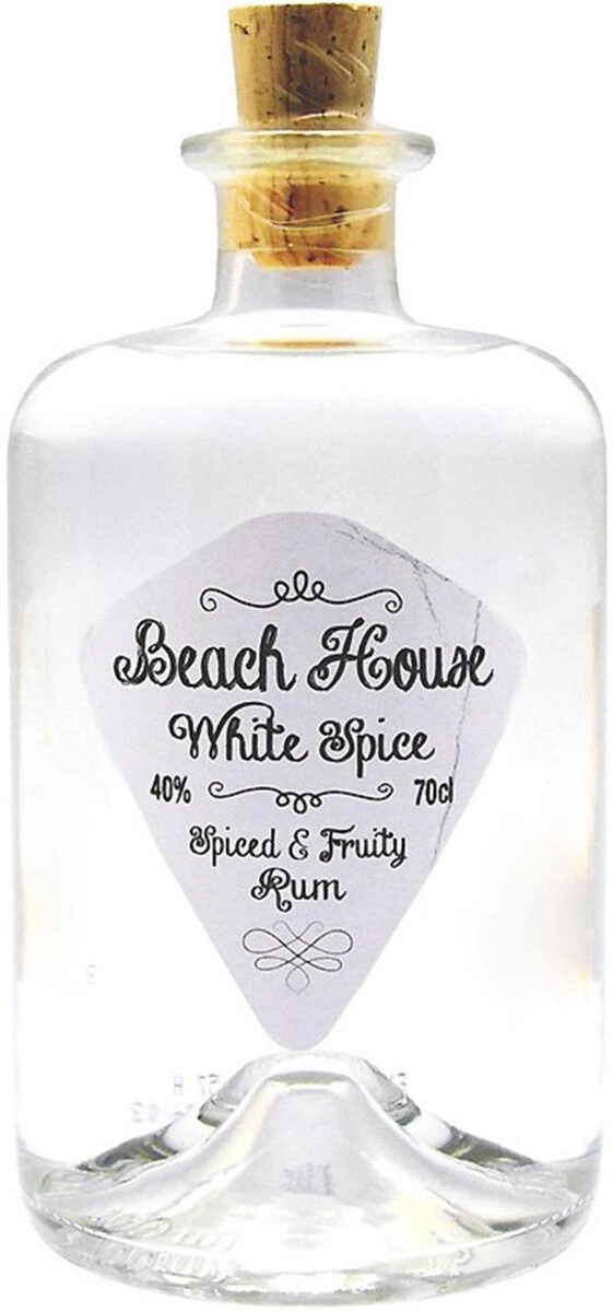 Бич Хаус Уайт Спайс (Beach House White Spice) Бич Хаус Уайт Спайс (Beach House White Spice)