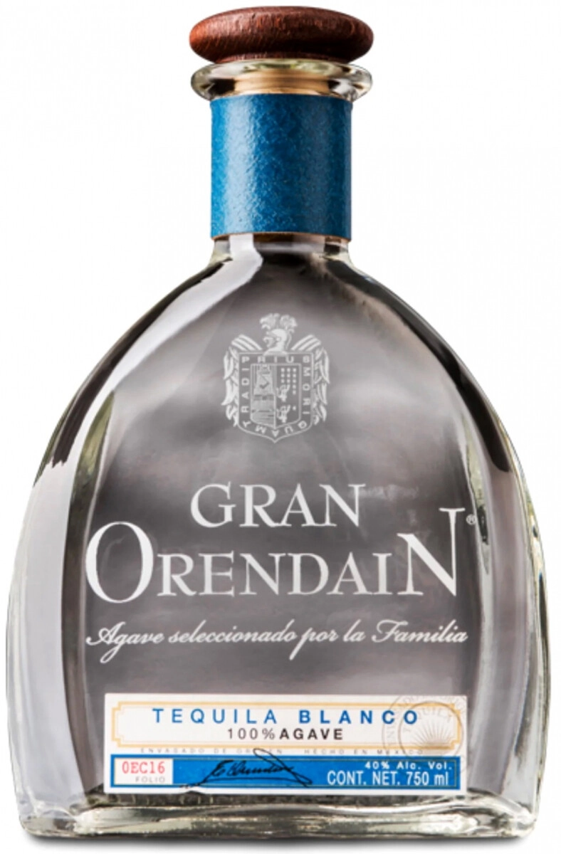 Гран Орендаин Бланко (Gran Orendain Blanco) Гран Орендаин Бланко (Gran Orendain Blanco)