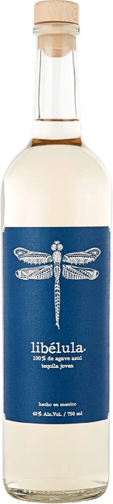Либелула Текила (Libelula Tequila) Либелула Текила (Libelula Tequila)