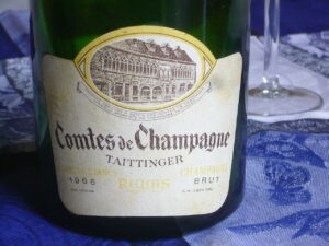 БРЮТАЛЬНЫЙ TAITTINGER БРЮТАЛЬНЫЙ TAITTINGER